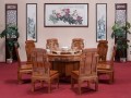 古典紅木家具“鑒賞之美四大特征”
