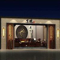【52號(hào)商鋪】中山大涌宏業(yè)古典家具廠(chǎng)